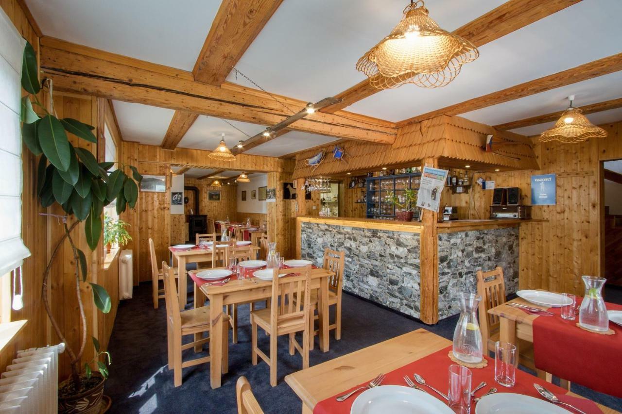 Hotel Rodinny Kaiser 3*
